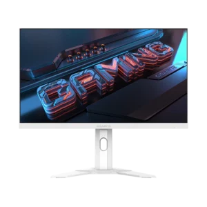 مانیتور گیگابایت 27 اینچ GIGABYTE M27QA ICE Gaming - پی سی کالا