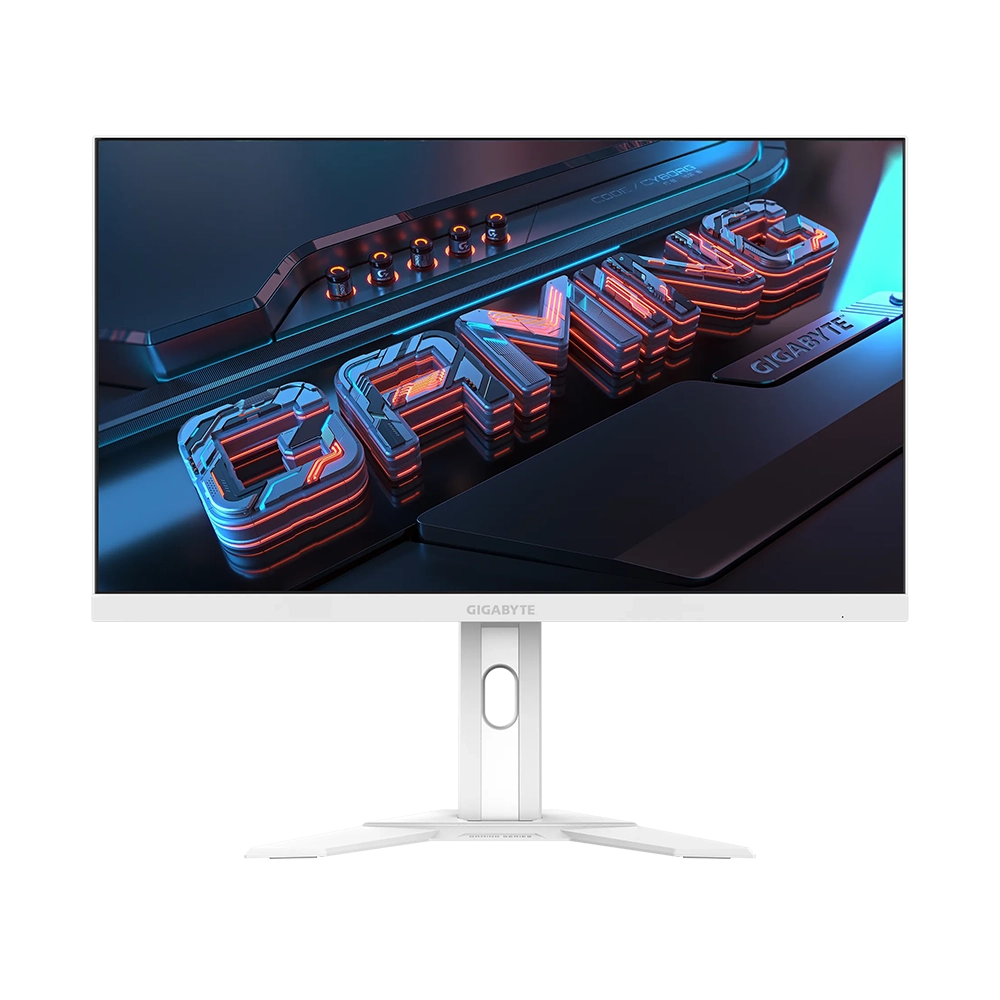 مانیتور گیگابایت 27 اینچ GIGABYTE M27QA ICE Gaming - پی سی کالا