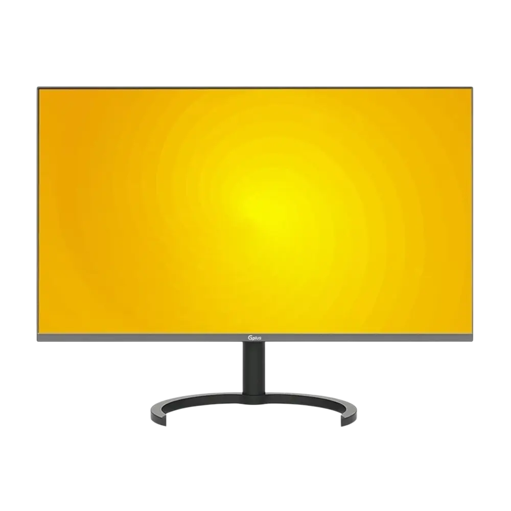 مانیتور جی پلاس 27 اینچ Gplus GDM-278CS - پی سی کالا