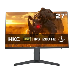 مانیتور گیمینگ اچ کی سی 27 اینچ HKC MG27H13Q1 - پی سی کالا