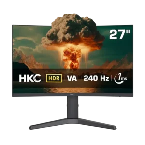 مانیتور گیمینگ اچ کی سی 27 اینچ HKC MG27H18Q2 - پی سی کالا