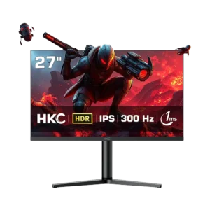 مانیتور گیمینگ اچ کی سی 27 اینچ HKC MG27H31Q2 - پی سی کالا