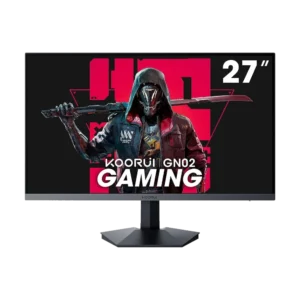 مانیتور گیمینگ کووری "27 اینچ Koorui 27GN02 - پی سی کالا