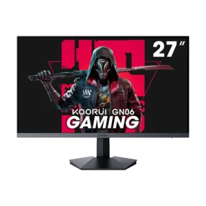 مانیتور گیمینگ کووری "27 اینچ Koorui 27GN06 - پی سی کالا