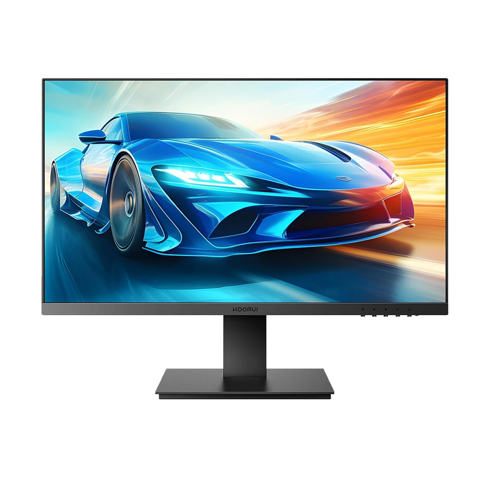 مانیتور کووری "27 اینچ Koorui 27N02 - پی سی کالا
