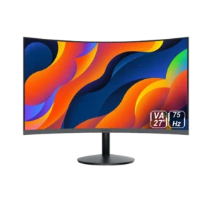 مانیتور کووری "27 اینچ Koorui 27N5C - پی سی کالا