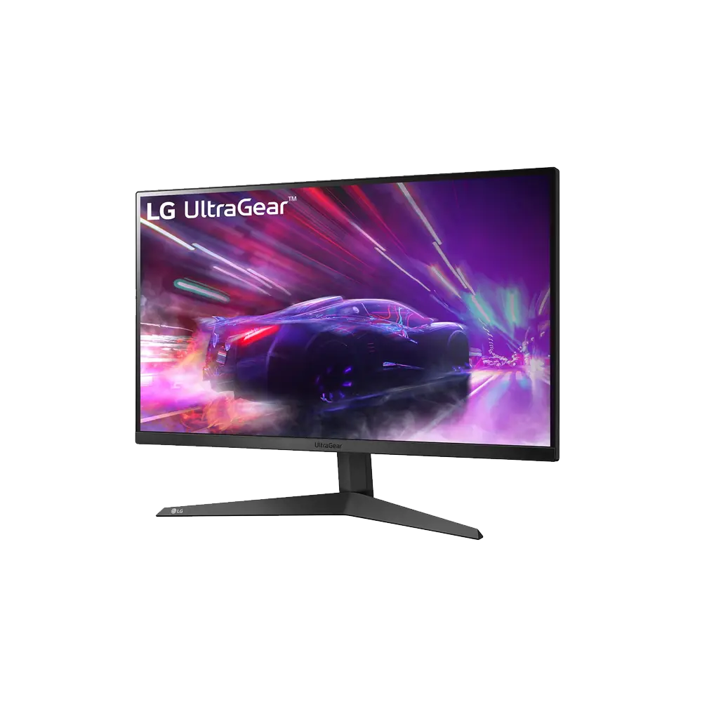 مانیتور ال جی "27 LG 27GQ50F-B - پی سی کالا