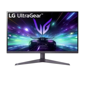 مانیتور گیمینگ الجی 27 اینچ LG 27GS50FX-B - پی سی کالا