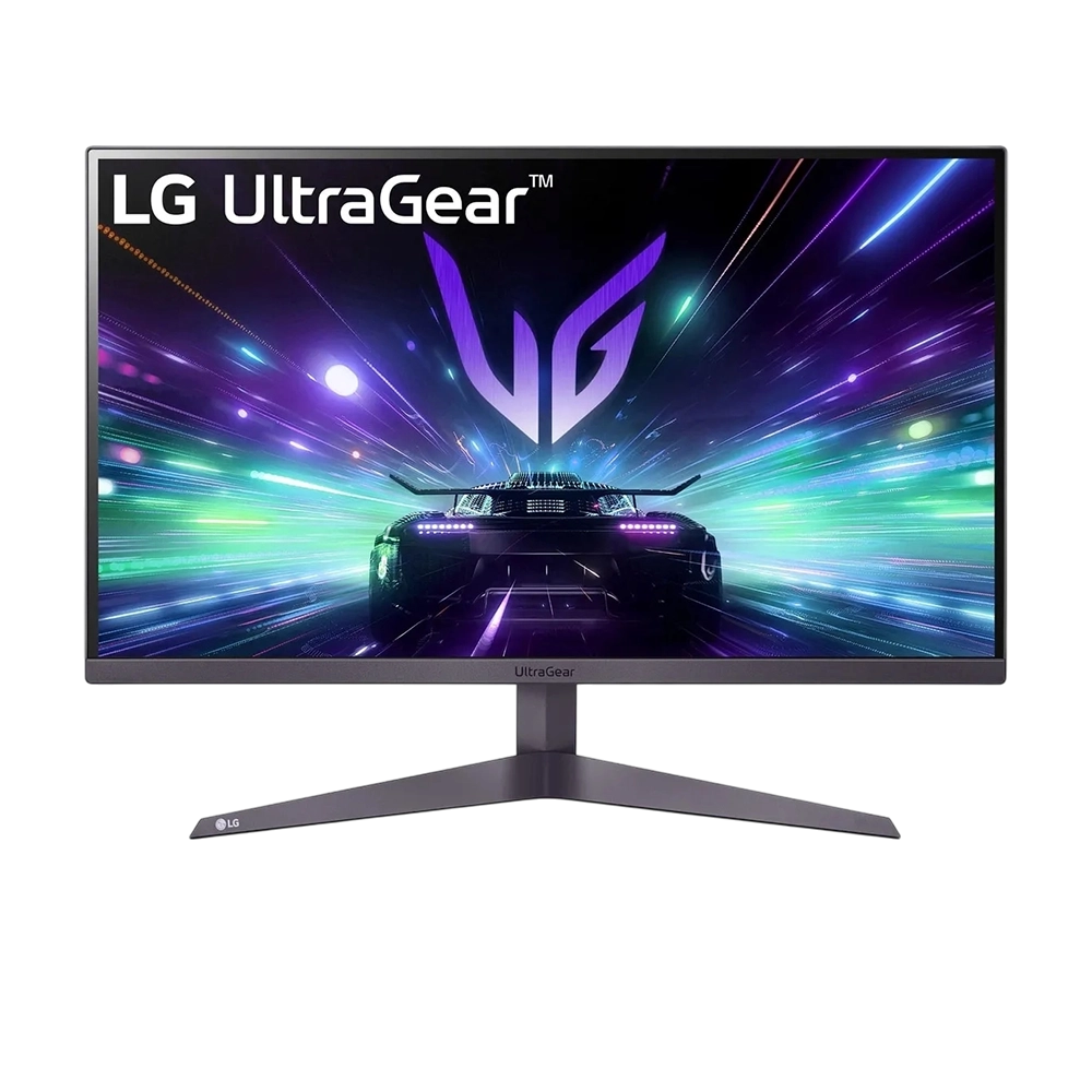 مانیتور گیمینگ الجی 27 اینچ LG 27GS50FX-B - پی سی کالا