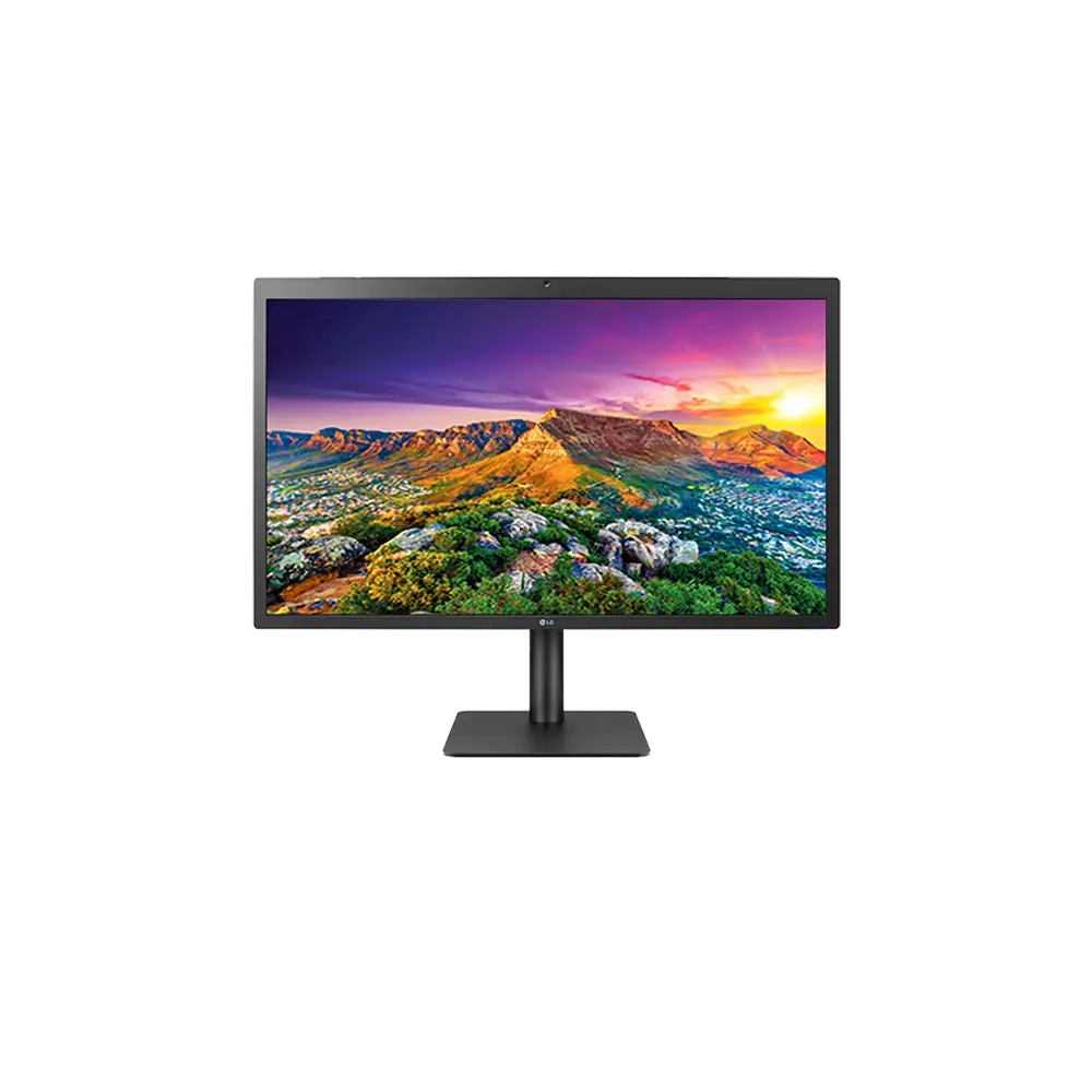 مانیتور ال جی "27 LG 27MD5KL - پی سی کالا