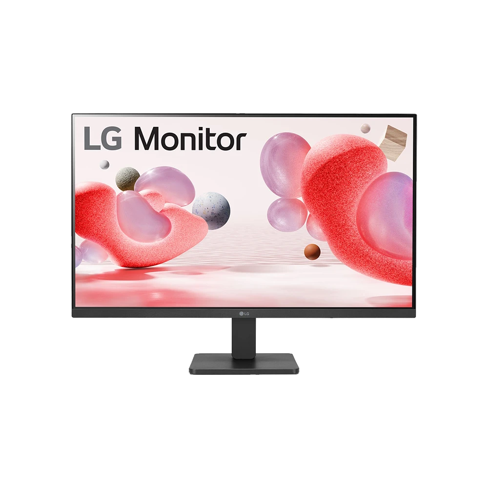 مانیتور ال جی"27 اینچ LG 27MR400-B - پی سی کالا مانیتور ال جی"27 اینچ LG 27MR400-B - پی سی کالا