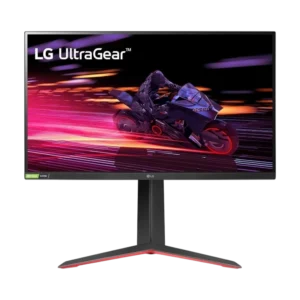 مانیتور ال جی "27 اینچ LG UltraGear 27GP750 - پی سی کالا