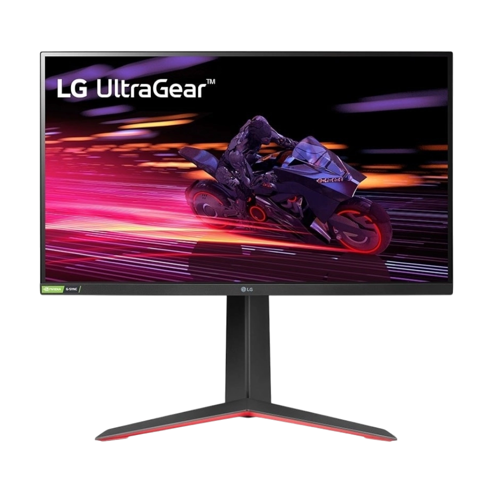 مانیتور ال جی "27 اینچ LG UltraGear 27GP750 - پی سی کالا مانیتور ال جی "27 اینچ LG UltraGear 27GP750 - پی سی کالا