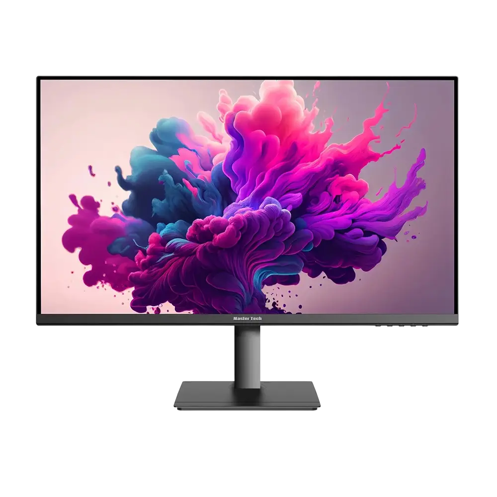 مانیتور مستر تک 27 اینچ Master Tech PA274iF - پی سی کالا مانیتور مستر تک 27 اینچ Master Tech PA274iF - پی سی کالا