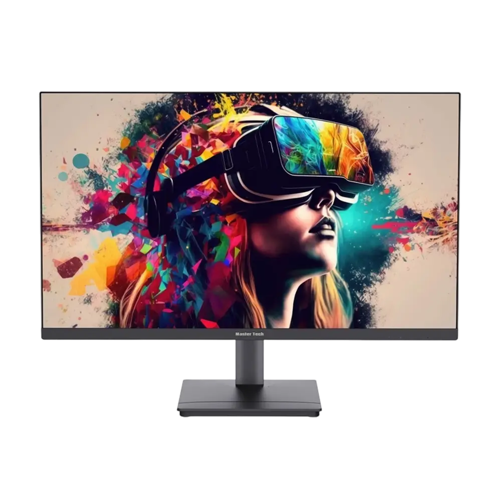 مانیتور مسترتک 27 اینچ Master Tech PA274iQH - پی سی کالا مانیتور مسترتک 27 اینچ Master Tech PA274iQH - پی سی کالا