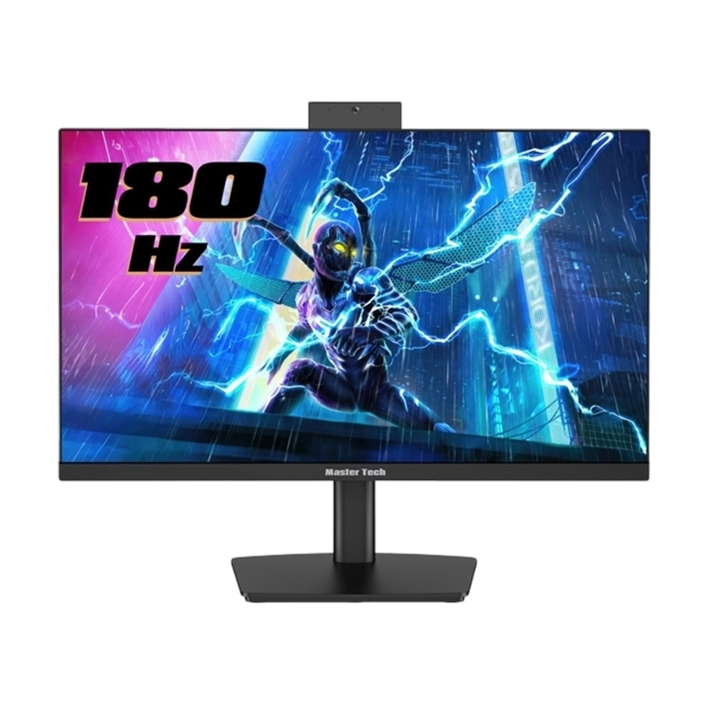 مانیتور مسترتک 27 اینچ Master Tech PA279QTC - پی سی کالا