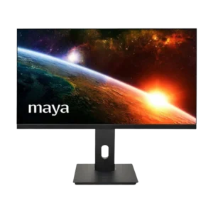 مانیتور مایا 27 اینچ MAYA MO27T - پی سی کالا