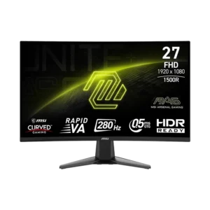 مانیتور ام اس آی "27 اینچ MSI 276CXF - پی سی کالا