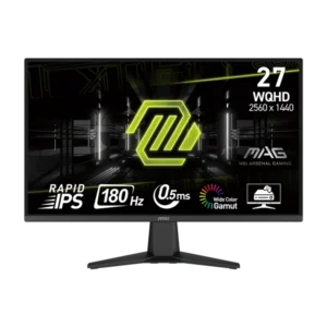 مانیتور ام اس آی "27 اینچ MSI MAG 275QF - پی سی کالا