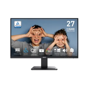 مانیتور ام اس آی "27 اینچ MSI PRO MP273U - پی سی کالا