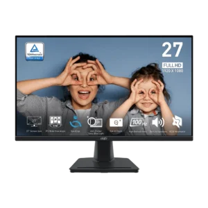 مانیتور گیمینگ ام اس آی 27 اینچ MSI PRO MP275 - پی سی کالا