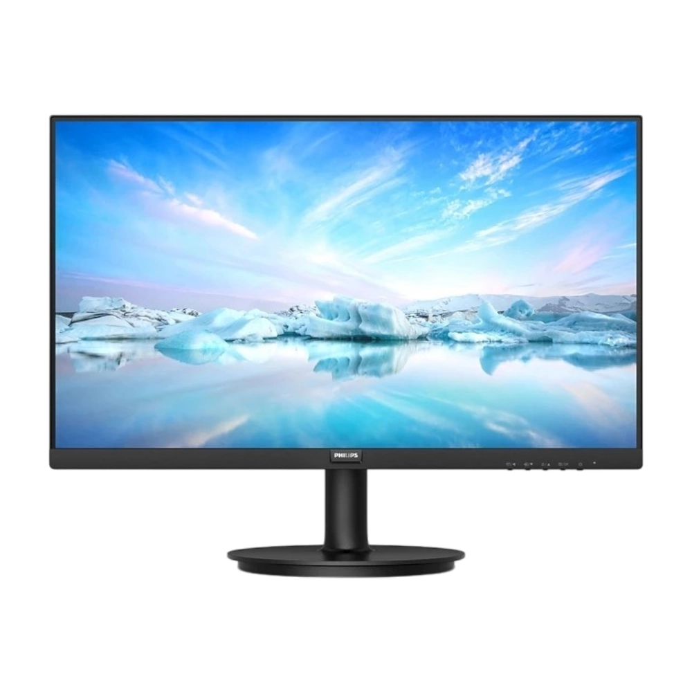 مانیتور فیلیپس "27 اینچ Philips 271V8B/89 - پی سی کالا مانیتور فیلیپس "27 اینچ Philips 271V8B/89 - پی سی کالا