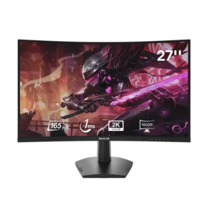 مانیتور ردراگون "27 اینچ Redragon GM27H10QC - پی سی کالا