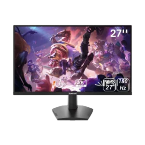 مانیتور ردراگون "27 اینچ Redragon GM27X5QIPS - پی سی کالا