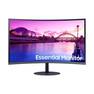 مانیتور سامسونگ "27 اینچ Samsung Essential LS27C390 - پی سی کالا