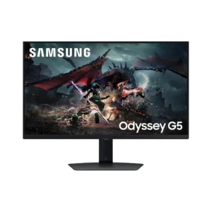مانیتور سامسونگ "27 اینچ Samsung Odyssey G5 G50D - پی سی کالا