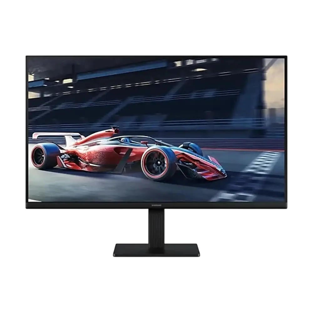 مانیتور سامسونگ 27 اینچ SAMSUNG S3 S27D300GAM - پی سی کالا