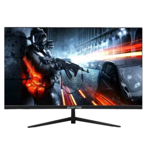 مانیتور اسکپتر 27 اینچ مدل Sceptre C271QHIR - پی سی کالا