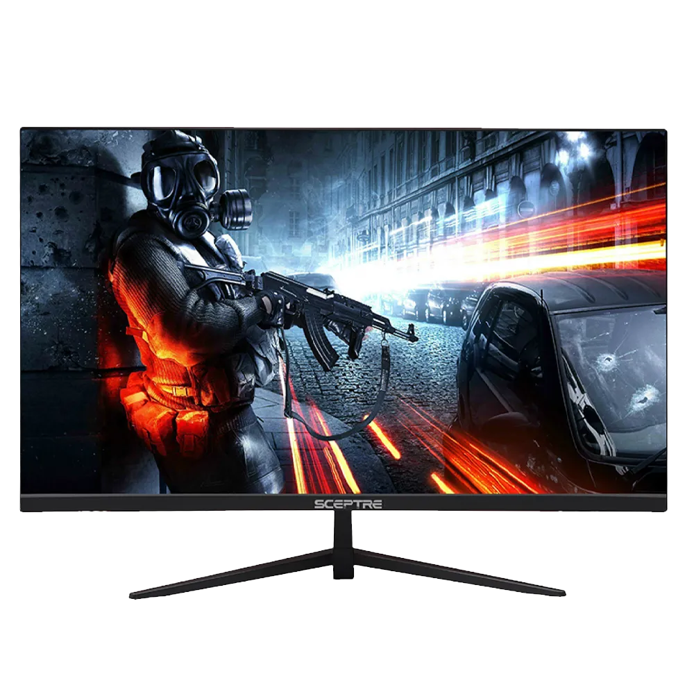 مانیتور اسکپتر 27 اینچ مدل Sceptre C271QHIR - پی سی کالا