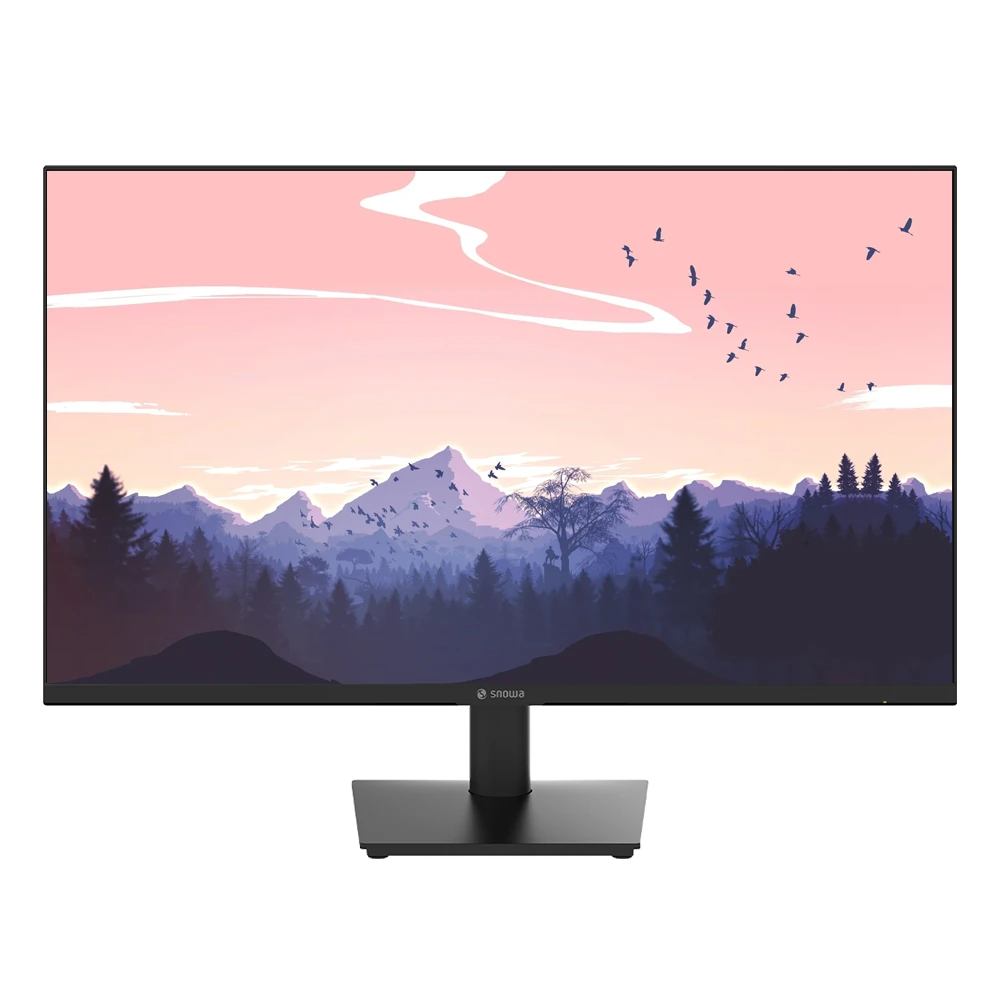 مانیتور اسنوا "27 Snowa S27TB300 - پی سی کالا مانیتور اسنوا "27 Snowa S27TB300 - پی سی کالا