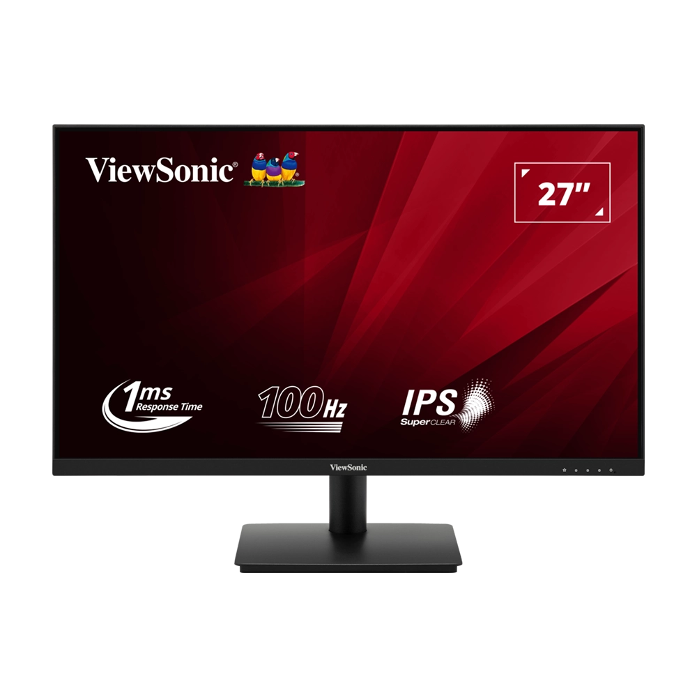 مانیتور گیمینگ ویوسونیک 27 اینچ ViewSonic VA270-H - پی سی کالا مانیتور گیمینگ ویوسونیک 27 اینچ ViewSonic VA270-H - پی سی کالا