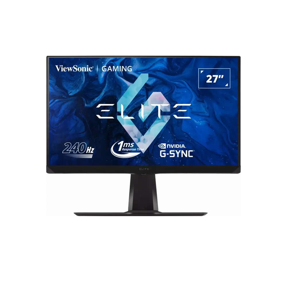 مانیتور ویوسونیک "27 ViewSonic XG270 - پی سی کالا