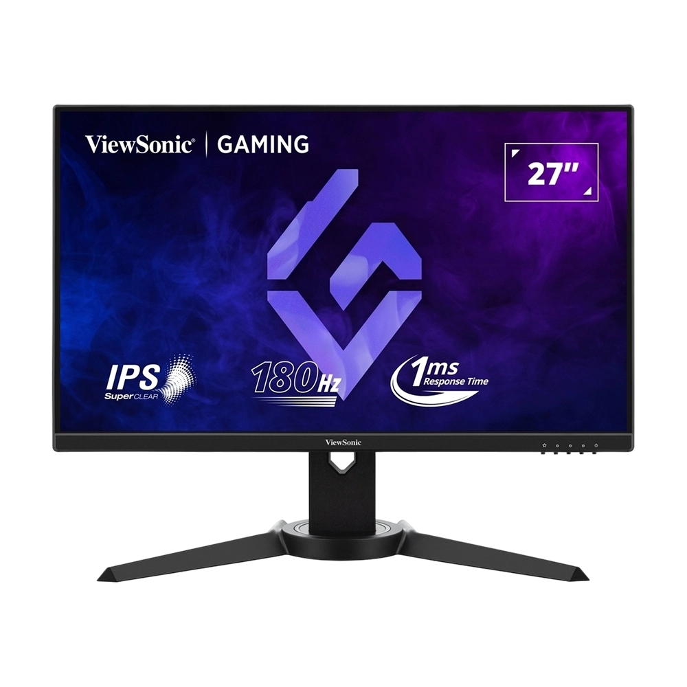 مانیتور ویوسونیک 27 اینچ ViewSonic XG2709 - پی سی کالا
