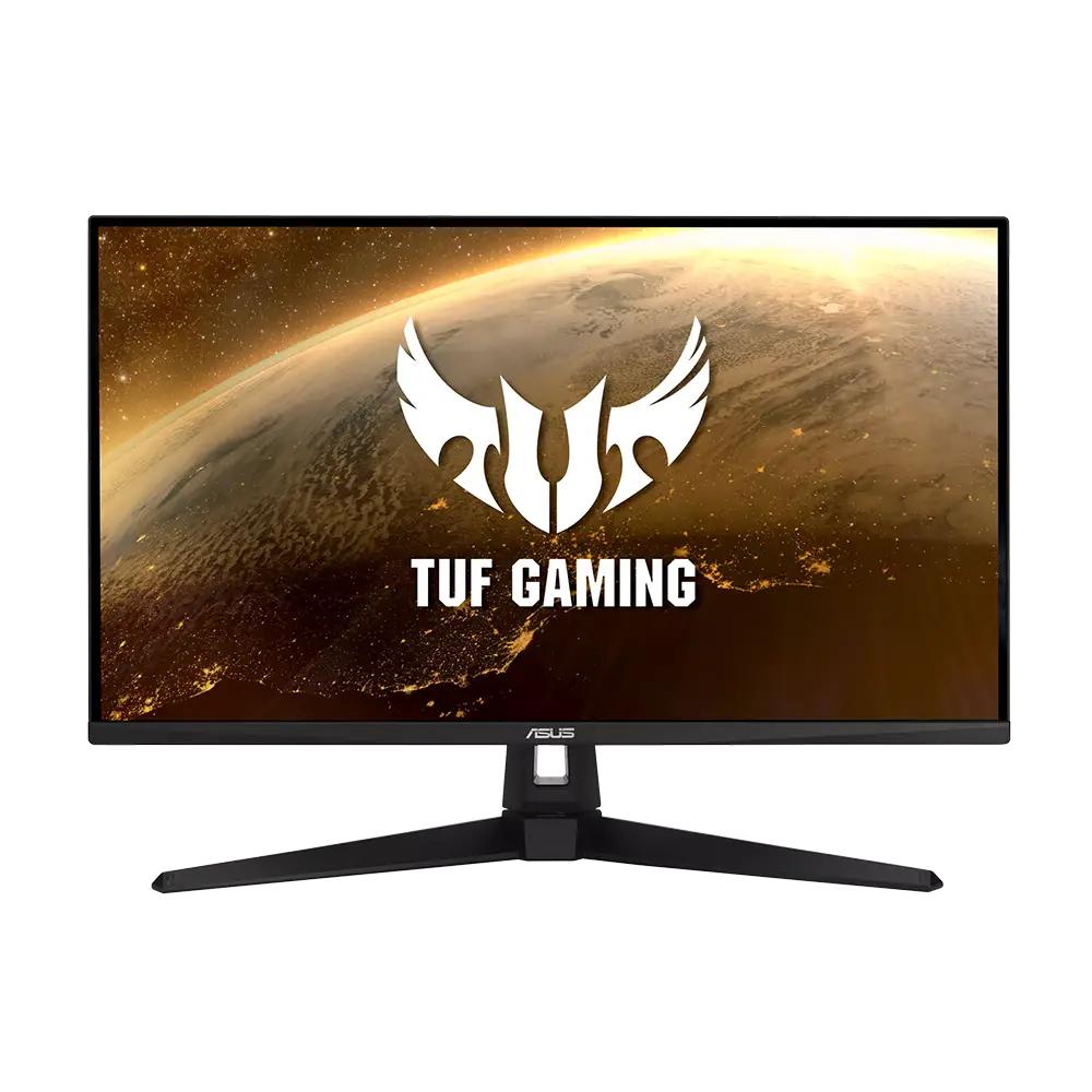 مانیتور ایسوس 28 اینچ ASUS TUF GAMING VG289Q1A - پی سی کالا مانیتور ایسوس 28 اینچ ASUS TUF GAMING VG289Q1A - پی سی کالا