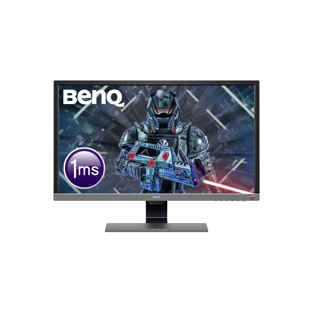 مانیتور بنکیو "28 BenQ EL2870U - پی سی کالا