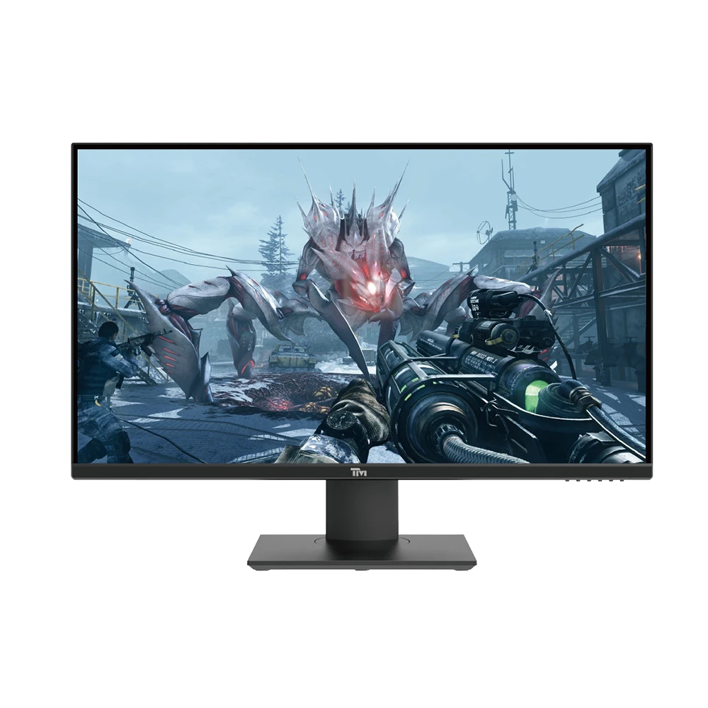 مانیتور گیمینگ تویستد مایندز "28 اینچ Twisted Minds TM28EUI - پی سی کالا