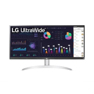مانیتور ال جی "29 اینچ LG UltraWide 29WQ600-W 100Hz 5ms UWFHD IPS - پی سی کالا