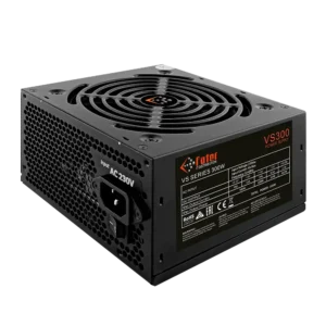 پاور 300 وات فاطر مدل Fater VS300 80Plus - پی سی کالا