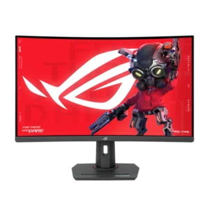 مانیتور ایسوس "31.5 اینچ ASUS ROG Strix XG32WCMS - پی سی کالا