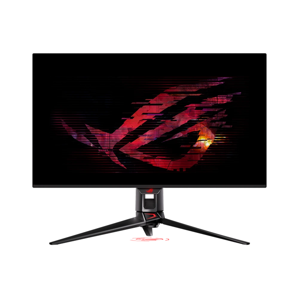 مانیتور ایسوس "31.5 اینچ ASUS ROG Swift OLED PG32UCDM - پی سی کالا مانیتور ایسوس "31.5 اینچ ASUS ROG Swift OLED PG32UCDM - پی سی کالا