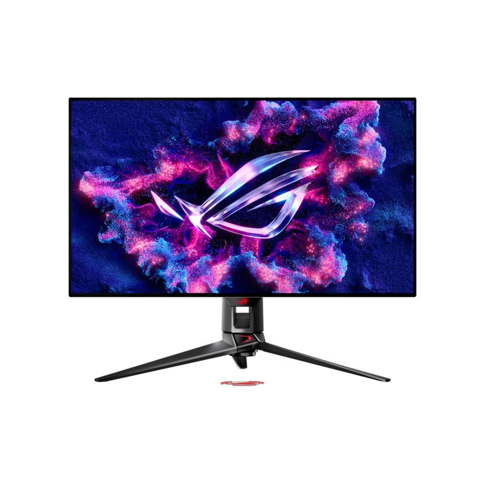 مانیتور ایسوس "31.5 اینچ ASUS ROG Swift OLED PG32UCDP - پی سی کالا مانیتور ایسوس "31.5 اینچ ASUS ROG Swift OLED PG32UCDP - پی سی کالا