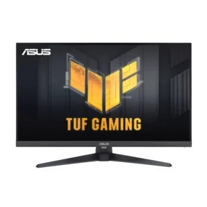 مانیتور گیمینگ ایسوس 31.5 اینچ ASUS TUF Gaming VG328QA1A - پی سی کالا