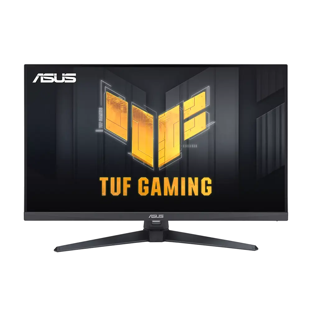 مانیتور گیمینگ ایسوس 31.5 اینچ ASUS TUF Gaming VG328QA1A - پی سی کالا
