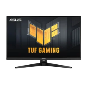 مانیتور گیمینگ ایسوس 31.5 اینچ ASUS TUF GAMING VG32AQA1A - پی سی کالا