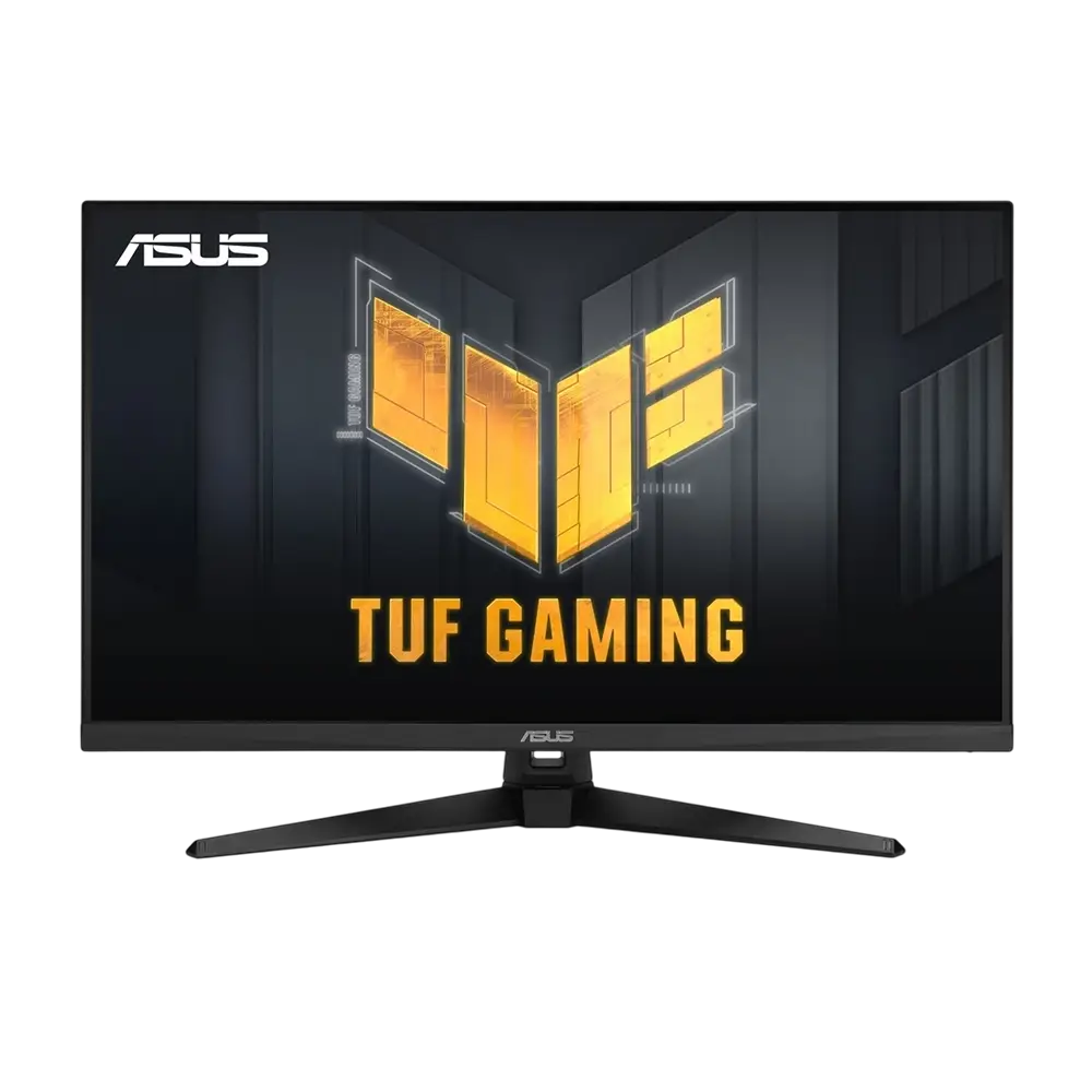 مانیتور گیمینگ ایسوس 31.5 اینچ ASUS TUF GAMING VG32AQA1A - پی سی کالا مانیتور گیمینگ ایسوس 31.5 اینچ ASUS TUF GAMING VG32AQA1A - پی سی کالا