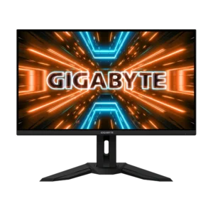 مانیتور گیمینگ گیگابایت 31.5 اینچ GIGABYTE M32U - پی سی کالا